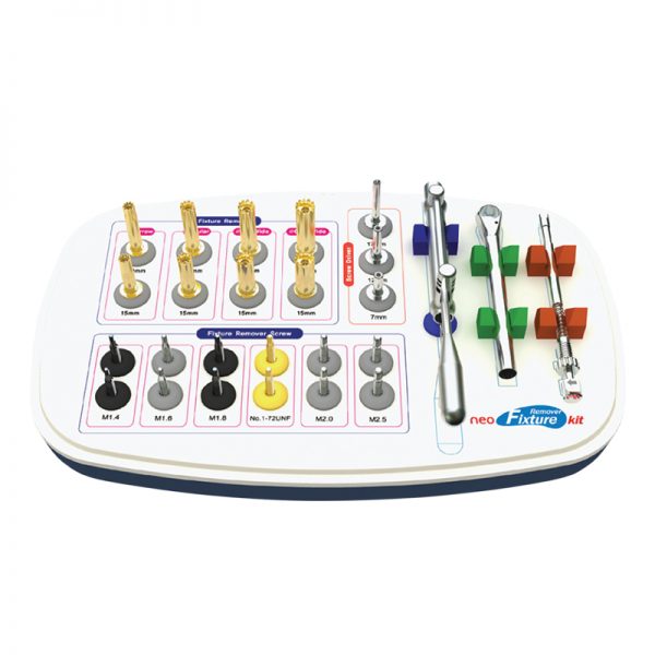 fixture remover kit (FR Kit)
