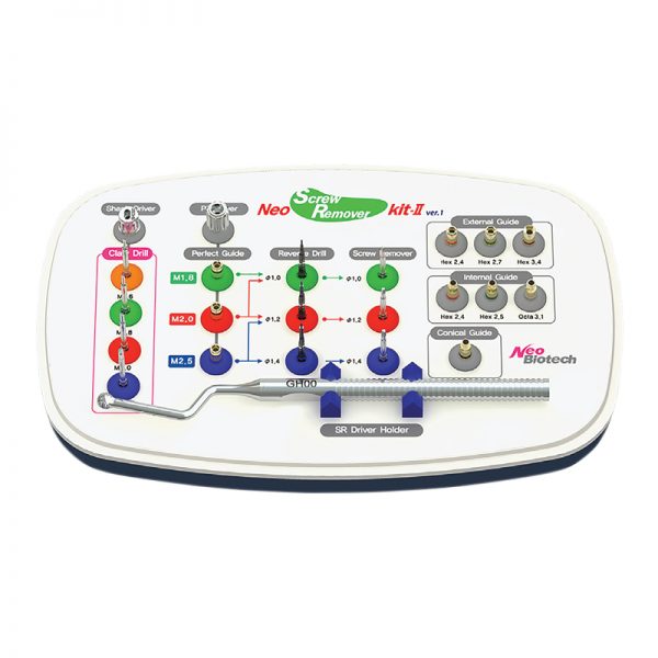 Screw Remover Kit ( SR Kit)