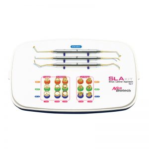 Sinus Lateral Approach Kit (SLA Kit)