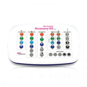 Surgical Accessory Kit