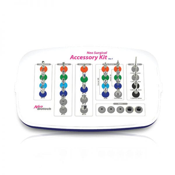 Surgical Accessory Kit