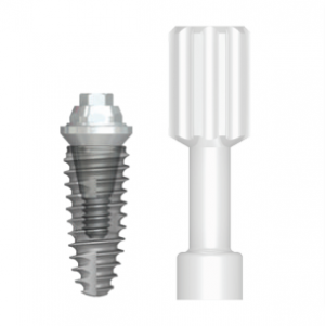 IS Multi Unit Abutment (ISMUA4810)