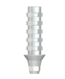ISAHT4130 Is Temporary Abutment